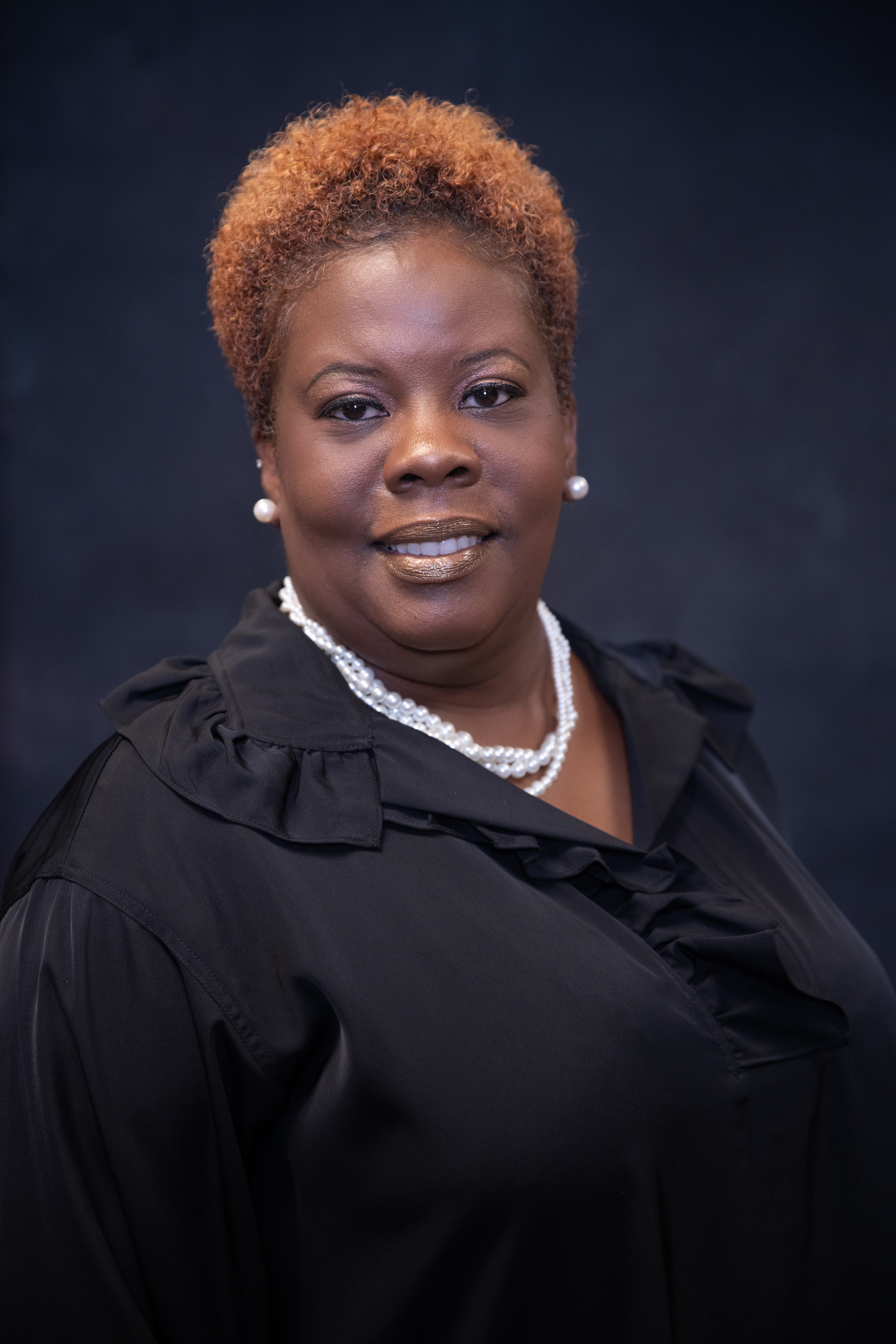 Shaunta Taylor